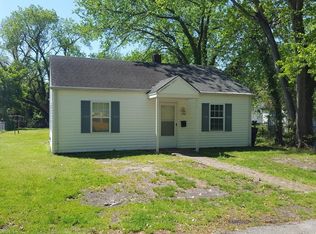 3518 Katherine St, Hampton, VA 23661