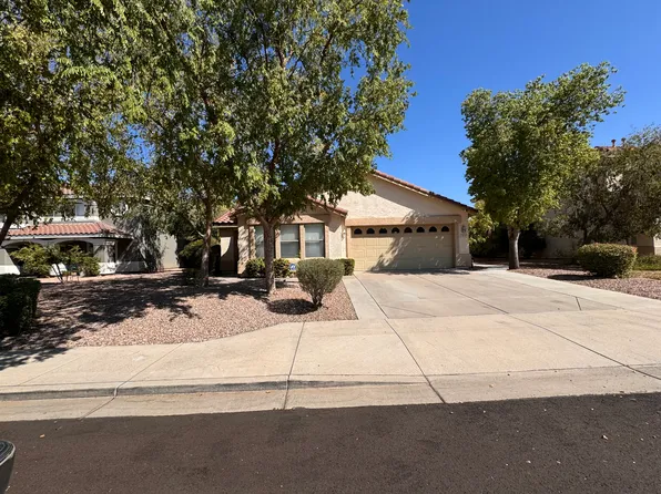 10834 E Florian Ave, Mesa, AZ 85208