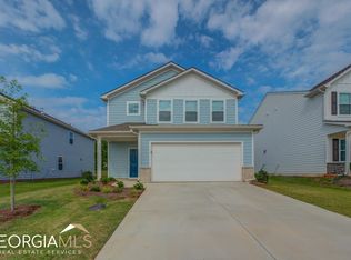 360 Paulownia Cir, McDonough, GA 30253