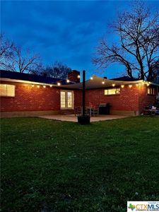 1309 Live Oak Dr, Belton, TX, 76513