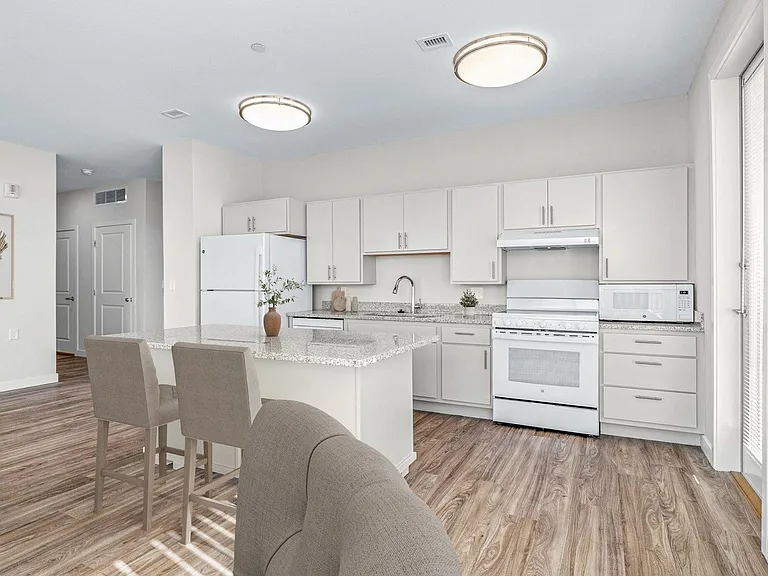Osprey Park 62+ Apartments & Cottages — Photo 30