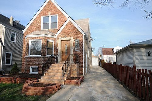 1st image of 3325 N Odell Ave