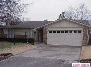 7350 S 74th Ave E, Tulsa, OK 74133