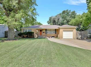 421 N Sheridan St, Wichita, KS 67203
