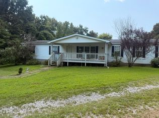 11377 Husband Rd, Marion, IL 62959