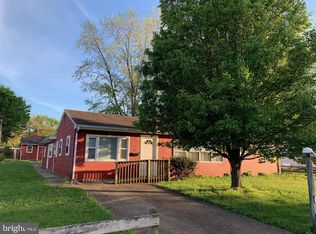 94 Saxton Rd, Dover, DE 19901