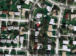 5376 Redwood Rd, Columbus, OH 43229