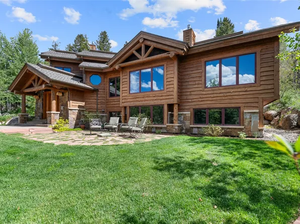 1076 Steamboat Boulevard, Steamboat Springs, CO 80487