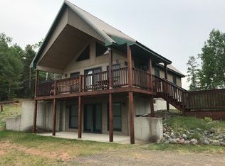 25825 Old Us Highway 2 E, Watersmeet, MI 49969