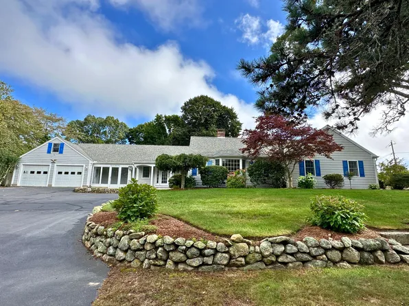 32 Lakeland Avenue, South Yarmouth, MA 02664