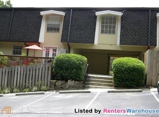 6910 Park Ave, Atlanta, GA 30342