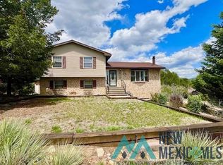104 Calle Arriba, Raton, NM 87740