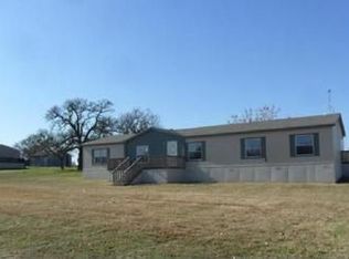 301 Prairie Ln, Azle, TX 76020