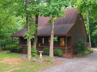 248 North St, Lewisville, NC 27023