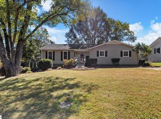 410 Holly Ln, Mauldin, SC 29662
