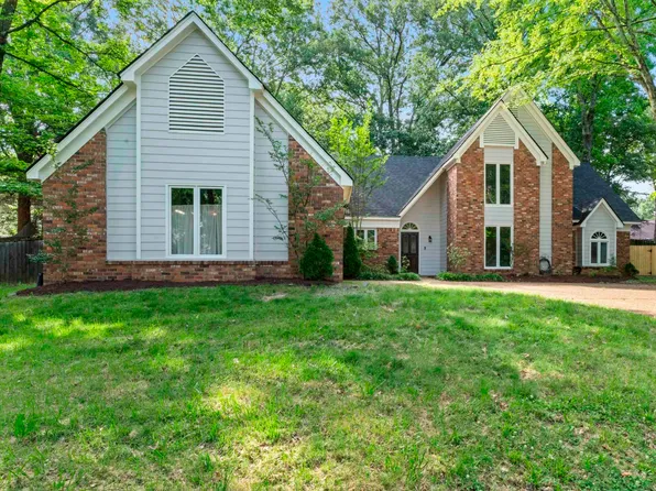 1564 Cedar Farms Cv, Cordova, TN 38016