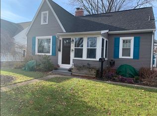 3114 Morgan St, Kalamazoo, MI 49001