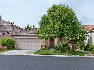 3433 Mountain Park St, Las Vegas, NV 89129