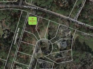 59 Newberry Ct, Bluffton, SC 29910