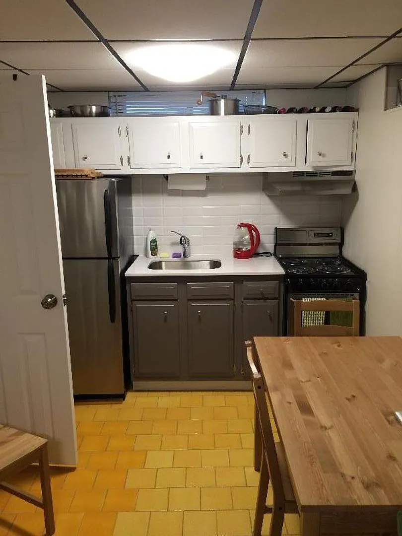 1 bed in West end — Photo 3
