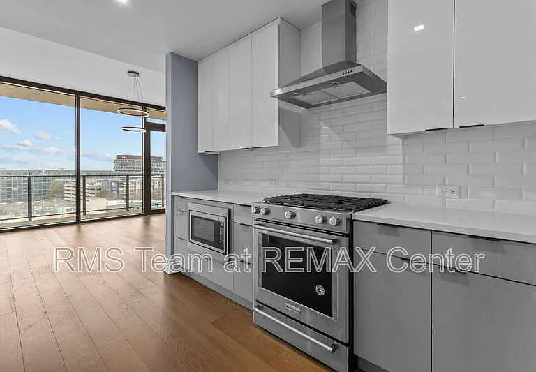 788 W Marietta St NW #806 — Photo 11