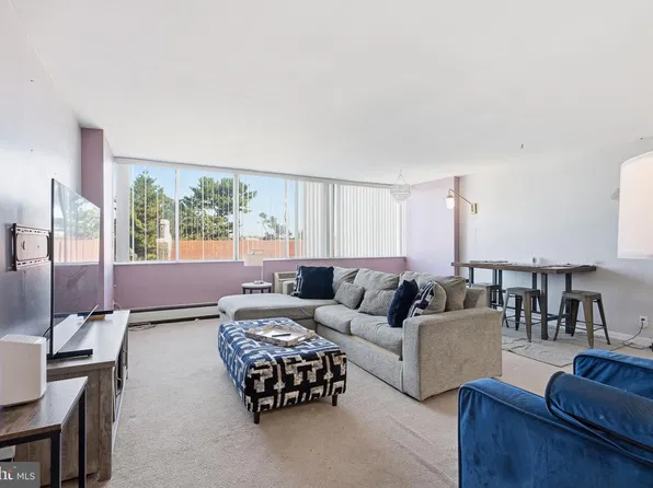 1401 Pennsylvania Ave APT 614, Wilmington, DE 19806