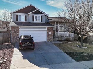 1823 84th Ave Ct, Greeley, CO 80634