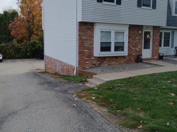 1901 Kirkby Dr, South Park, PA 15129