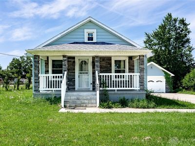 4400 Us Highway 40 E, Tipp City, OH, 45371