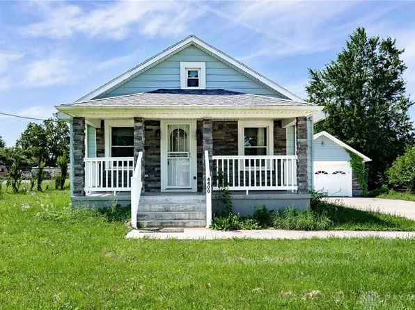 4400 Us Highway 40 E, Tipp City, OH 45371