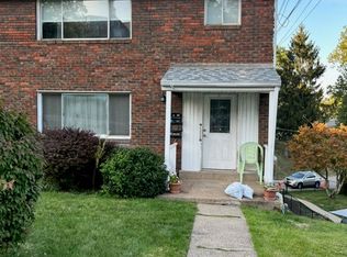 111 Pointview Rd FLOOR 2, Pittsburgh, PA 15227