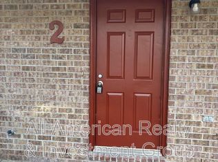 939 Tanager Rd #2, Fort Walton Beach, FL 32547