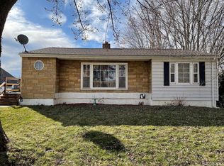 2474 Nerredia St, Flint, MI 48532