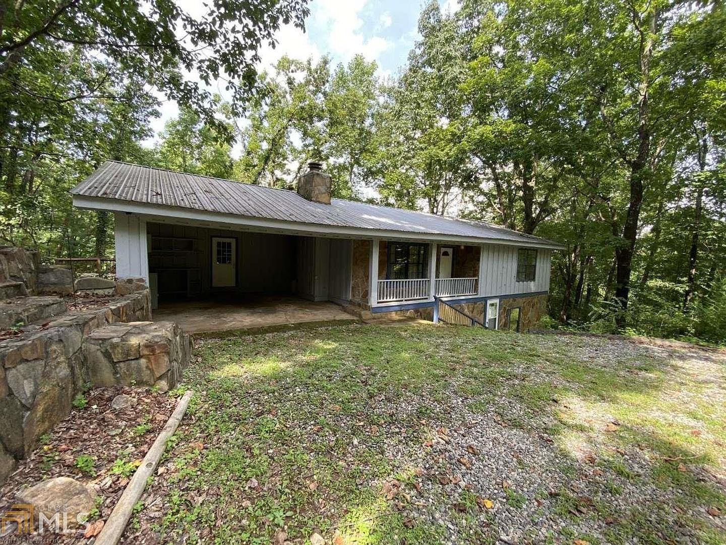 298 Wauka Mountain Ter, Clermont, GA 30527 Zillow