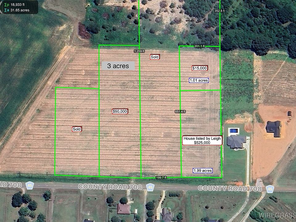 1st image of 3710 County Road 708 Rd