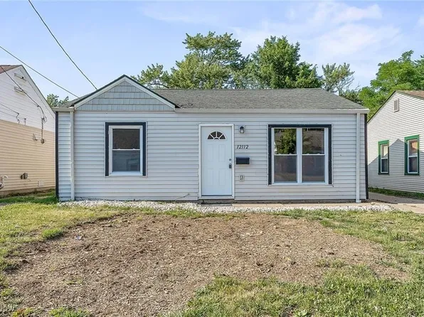12112 Carrington Ave, Cleveland, OH 44135