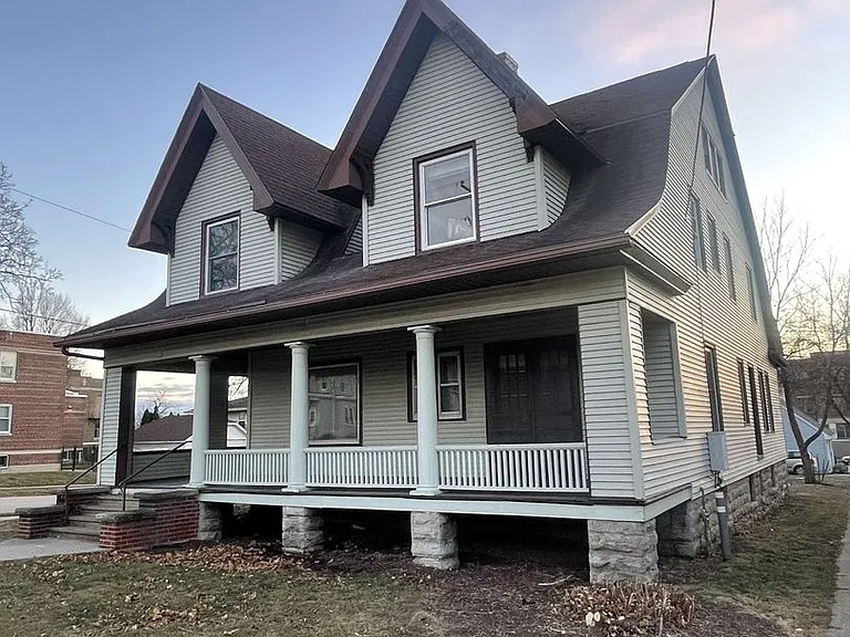 501 High Ave — Photo 3