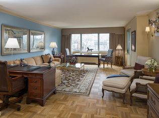 535 E 86th St #5F, New York, NY 10028