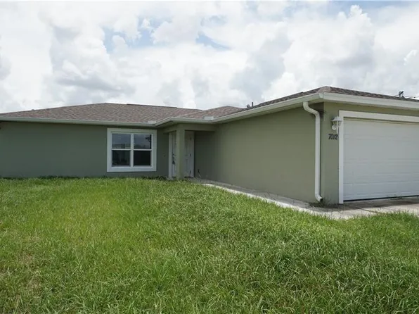 7012 Ramrod CIR, LABELLE, FL 33935