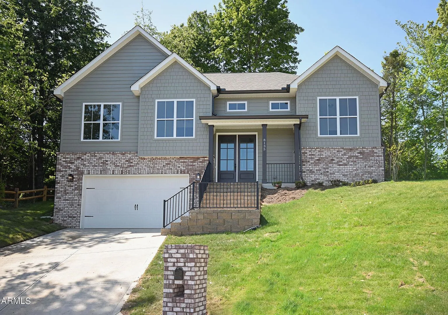 New Construction in North Knox! — Photo 1