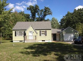 5808 Heights Ravenna Rd, Fruitport, MI 49415