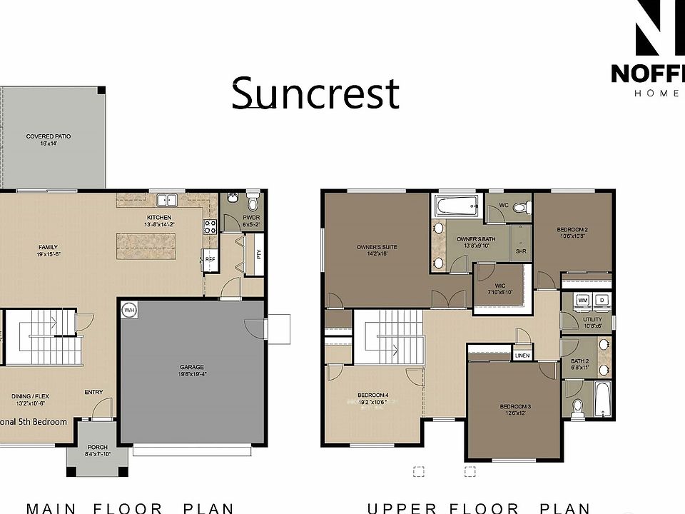2nd image of 518 N Ruddy Street