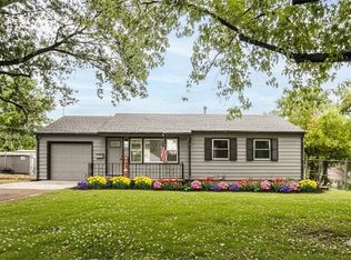 12108 E 51st Ter, Independence, MO 64055