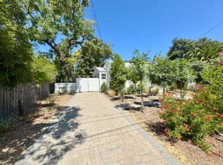 1642 Tainter St, Saint Helena, CA 94574