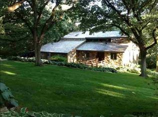 22821 Rifle Ridge Rd, Elkhorn, NE 68022