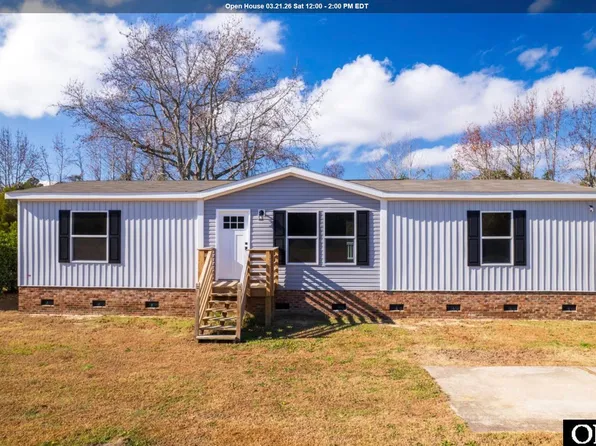 298 Jarvisburg Rd Lot 1A, Jarvisburg, NC 27947