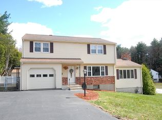 9 Rice Rd, Maynard, MA 01754