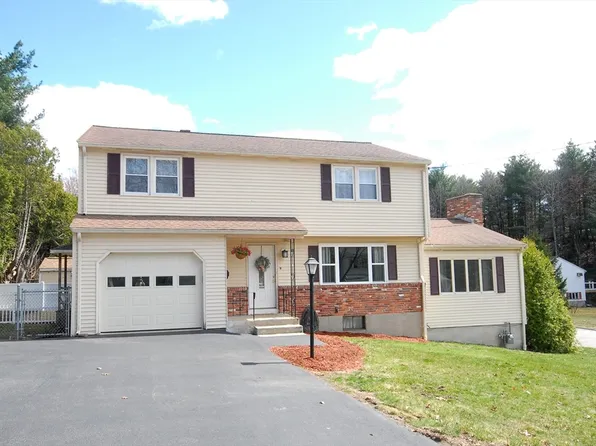 9 Rice Rd, Maynard, MA 01754