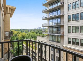 2255 Peachtree Rd NE UNIT 825, Atlanta, GA 30309