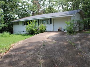 81 Squirrel Run Pl, Mountain Home, AR 72653